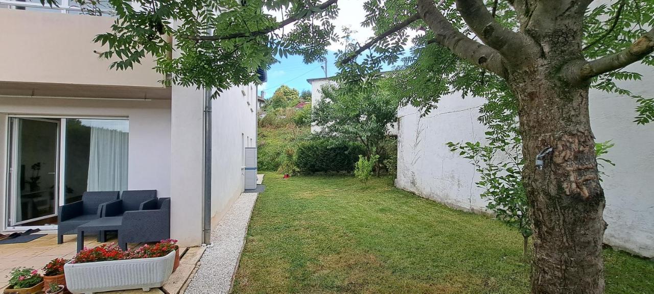 Luminoso 3 Pièces, 4 Personnes En - Aparcamiento Gratuito Appartement *