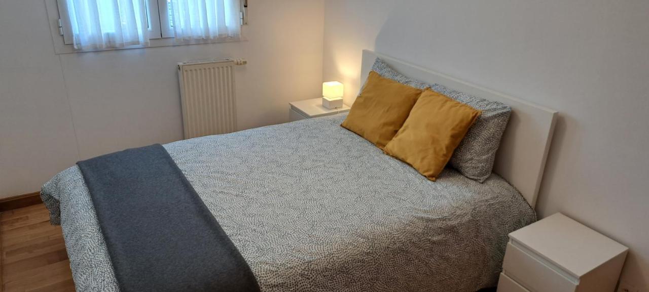 Luminoso 3 Pièces, 4 Personnes En - Aparcamiento Gratuito Appartement *